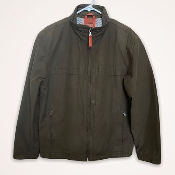 Andrew Marc Other - Marc New York Zip Up Jacket